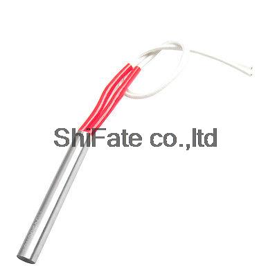 AC 110V 500W 10mm x 200mm Industriële Verwarmingse... – Vicedeal