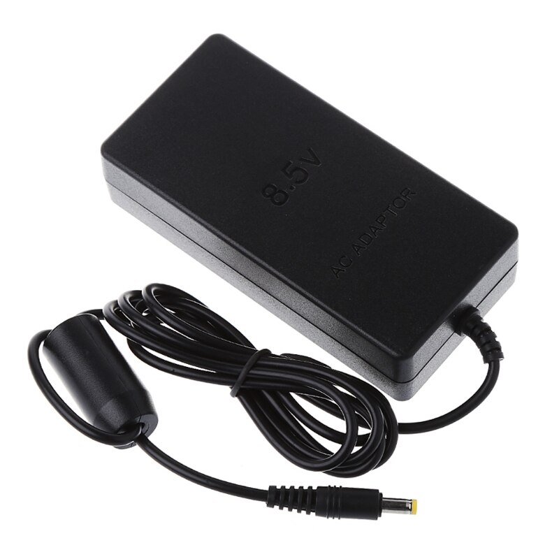 Us Plug Ac Power Adapter Voor Sony Playstation 2 PS2 70000
