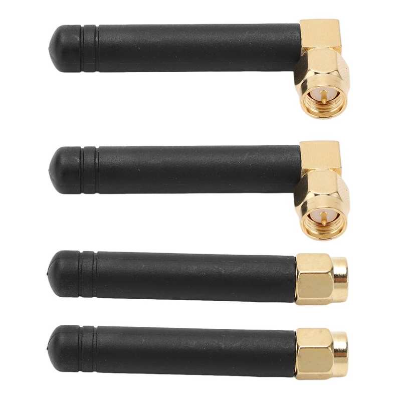 Sma Antenne Wifi Antenne Sma Mannelijke Binnenste Naald Voor Smart Home Voor Power Monitoring