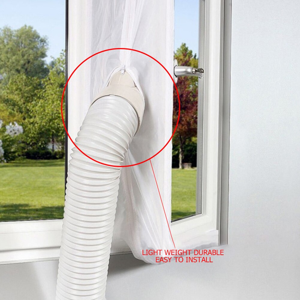 150mm bouche plate climatiseur tuyau d'échappement connecteur en plastique Ventilation Flexible climatiseur évent tuyau conduit sortie