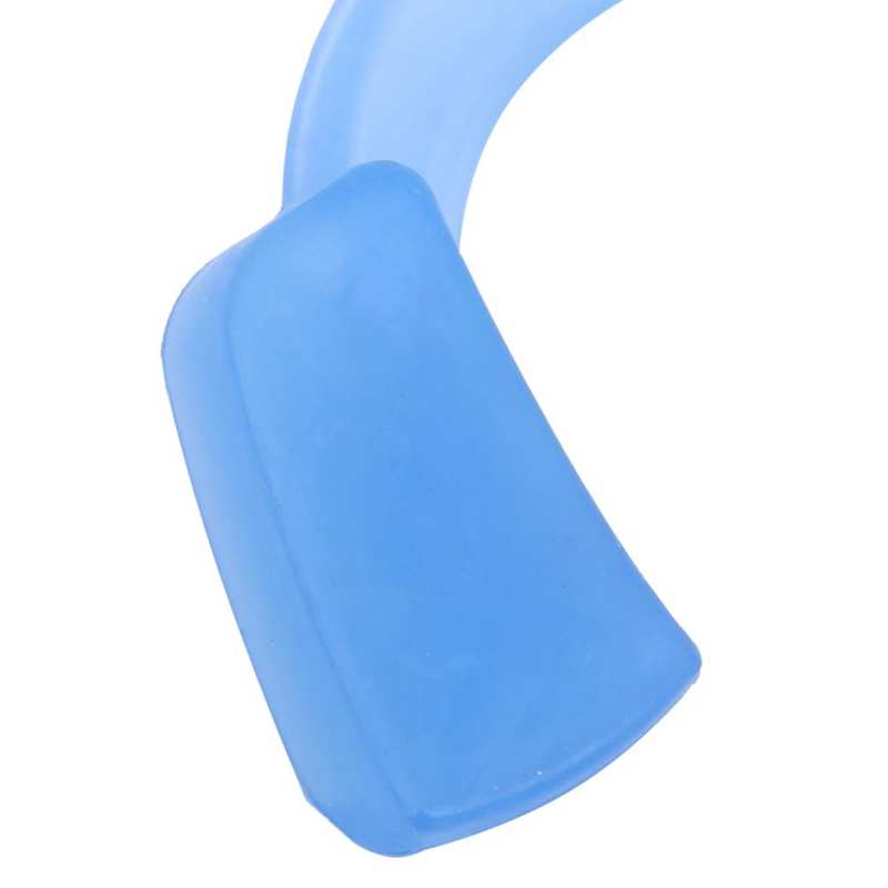 Silicone Teeth Dental Guard Night Comfortable Anti Grinding Sleeping Clenching Tooth Protector Muay Thai Tooth Protect