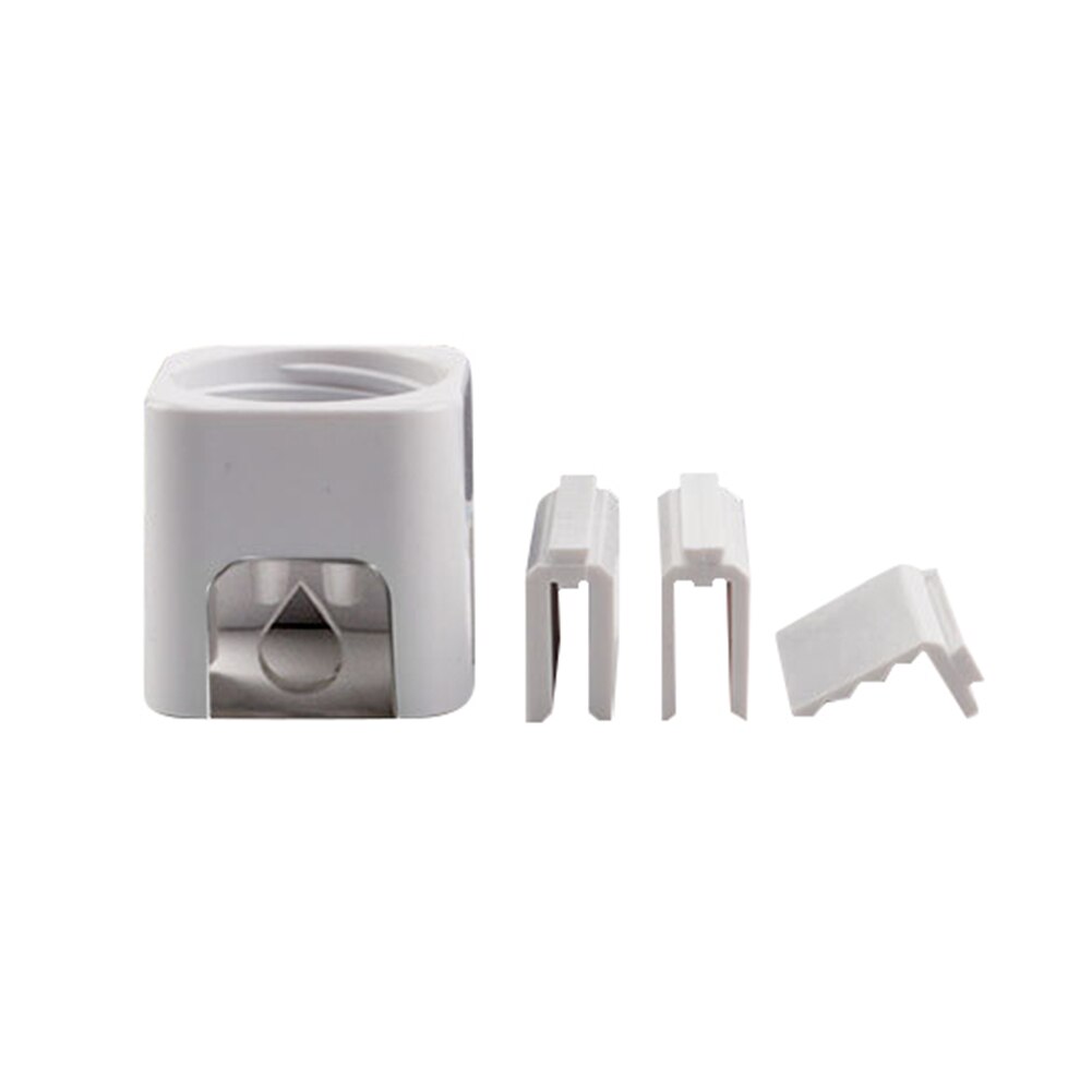 Mini Fish Tank Aquarium Water Level Controller Automatic Filler Top off System Fish Supplies: White