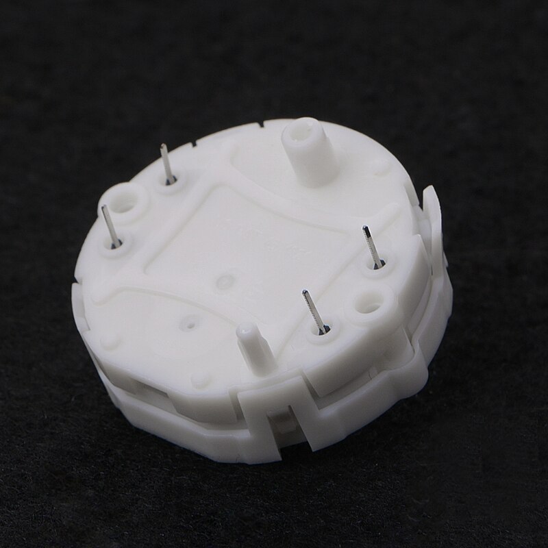 X27.168 X25.168 Instrumentenpaneel Stappenmotor Gauge Snelheidsmeter Voor Gm Gmc D7WA