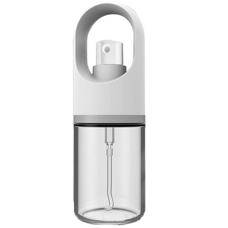 150Ml Cooking Oil Sprayer,Olive Oil Dispenser,Oil Spray Bottle,For Grilling,Salad Making,Cooking,Baking,Frying,Etc: Dark Grey