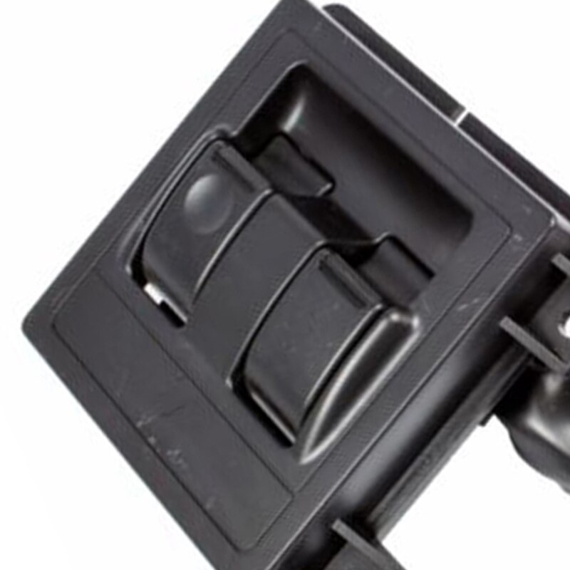 schakelaar voor elektrisch raam van auto Voor Mitsubishi Carisma voor Space voor Star MR740599 MR792845 Elektrische raamschakelaar Elektrische bediening voor hoofdschakelaars voorzijde