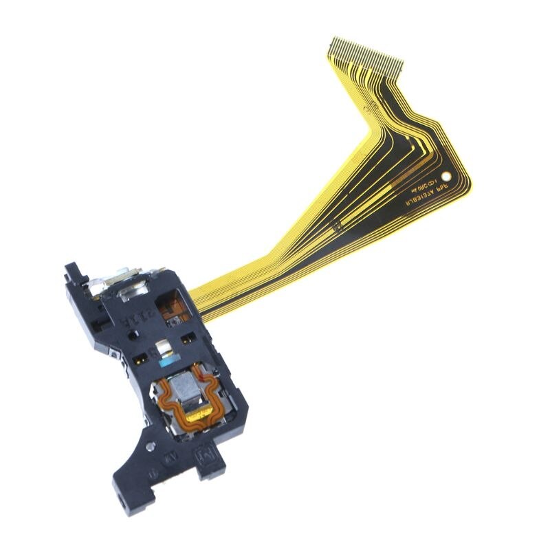 2022 RAF-3350 Universal Drive Optical Lens Head for Wii Disc Drive Game Console Replacement Accessory Repair Parts