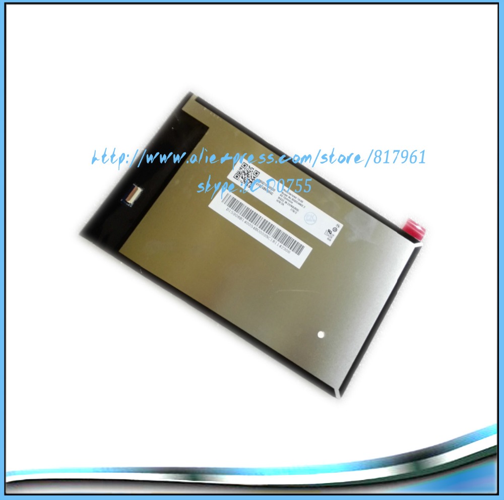 Ecran LCD AU Optronics B080EAN02.2 Original LENOVO A5500-F