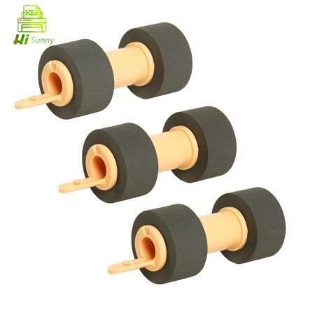 OEM Brand 604k11192 604K19890 for Xerox Phaser 4500 4510 7100 B400 for Epson N3000 for OKI B6200 B6200N Pickup roller