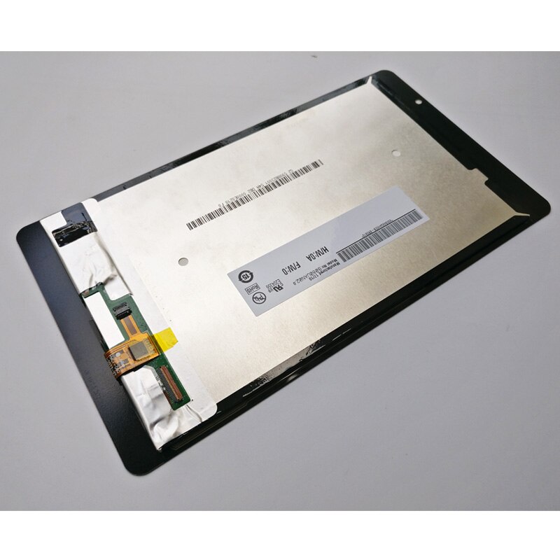 Weiß/Gold 8,0 Zoll LCD Anzeige + berühren Bildschirm Digitizer Montage Für Huawei Mediapad M2 M2-801L M2-802L m2-803L