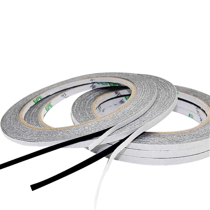 Original 3M Double Sided Adhesive Tissue Tape for iPhone Samsung Huawei phone Screen LCD LED Display Fix 1/2/3/5/6/8/10/12mm