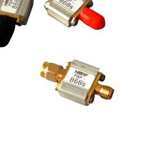 868 mhz bandbreite gesehen-bandpassfilter für lora/lorawan/Helium , 866 ~ 870 4 rauschunterdrückung, kommunikationsbandpassfilter