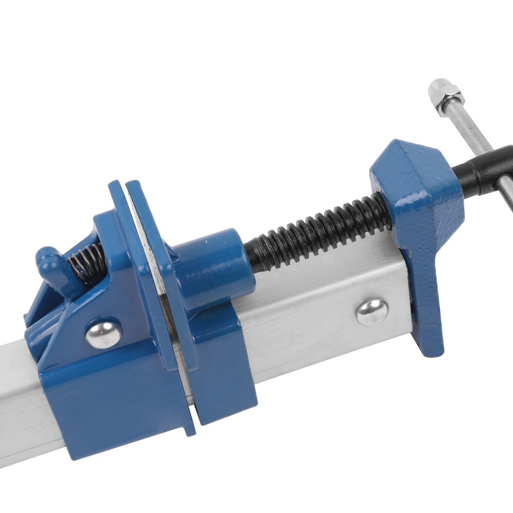 24/36/48 Inch Heavy Duty F-Clamp Bar Clamp Hand Tools For Woodworking Wood Clamping Carpenter Clamps