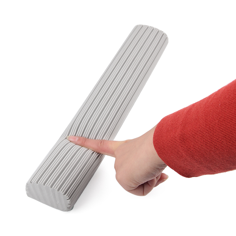 Cabeza de mopa para no lavar a mano, mopa plana, mopa con agua, microfibra absorción, mopa