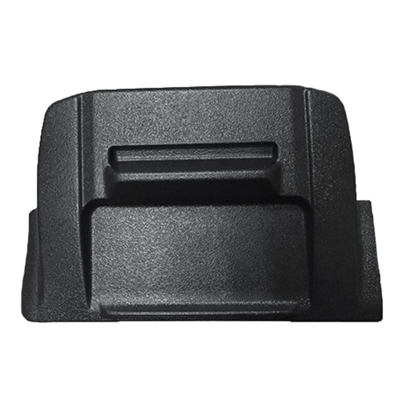 Car GPS Sunshade Cover GPS Screen Sun Shade Visor Hood Navigation Accessories for Toyota Voxy Noah