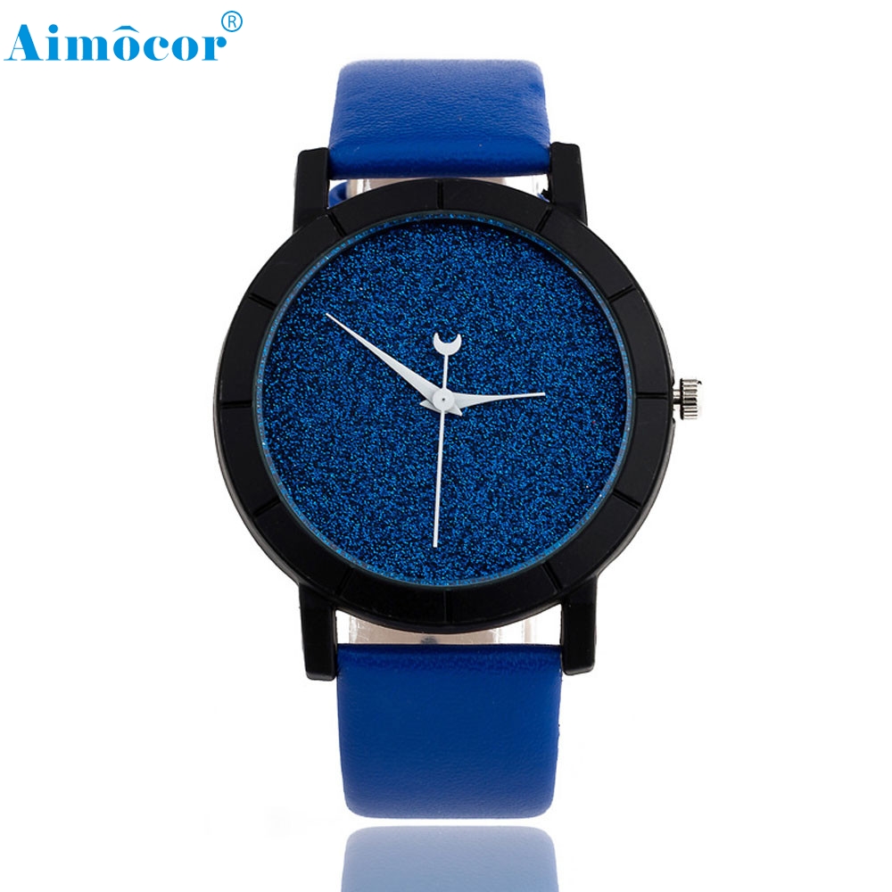 Lovers watch Famous Brand women watch Star Minimalist Z503