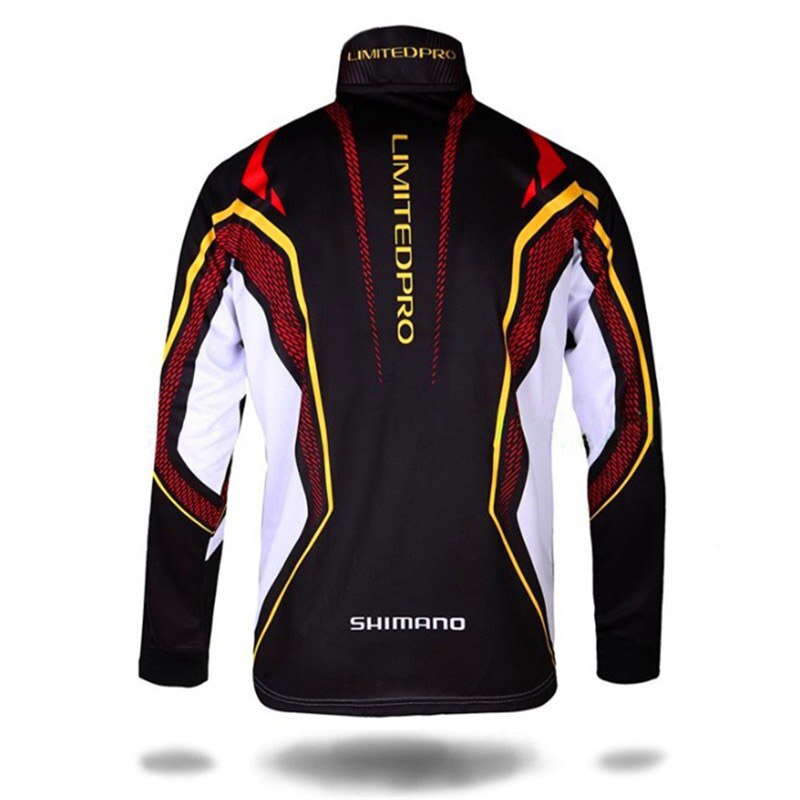 Shimano Neue Sommer Angeln Kleidung schnell-trocken Angeln Shirt Atmungsaktive draussen-sportbekleidung Anti-Uv Wandern Angeln Trikots
