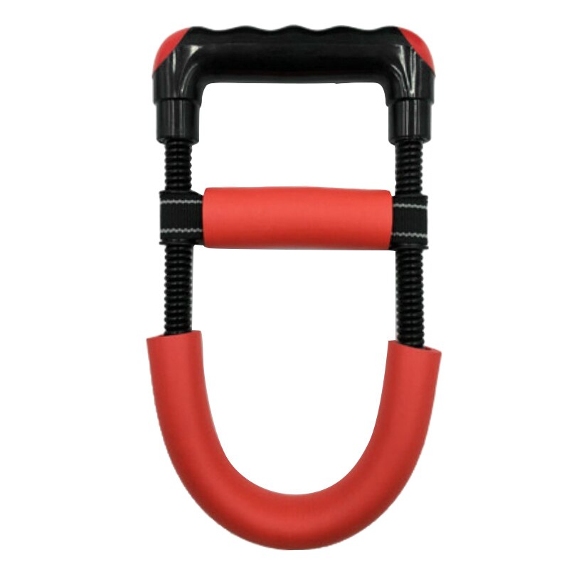 Grepp kraft handled underarm handgrepp motionär styrketräningsapparat fitness muskelstyrka fitnessutrustning: Default Title