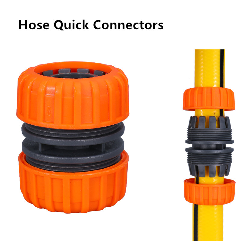 1/2 '' 3/4 '' 1 '' vannkobling hageslangeadapter bilvaskslange hurtigkobling vanningsslangekobling