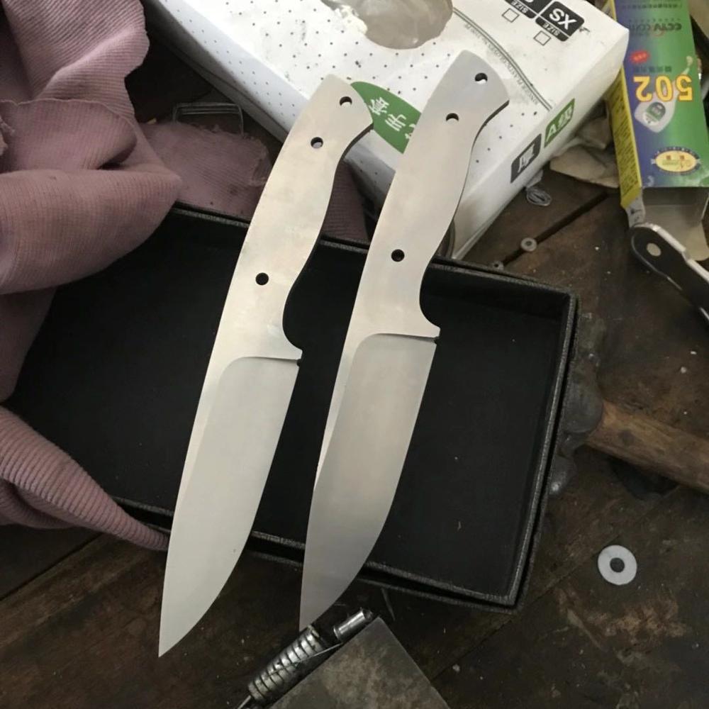 profissional artesanal de aço carbono forjado chef cozinha cortar faca cozinha ferramentas cozinha tradicional