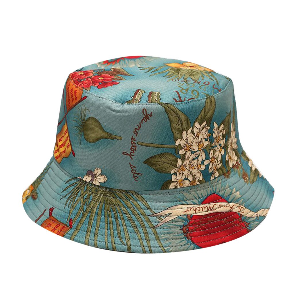 1 Uds moderno Unisex sombrero de cubo gorro senderismo escalada pesca caza al aire libre tapas de protección verano sol sombrero gorra mujer #: D