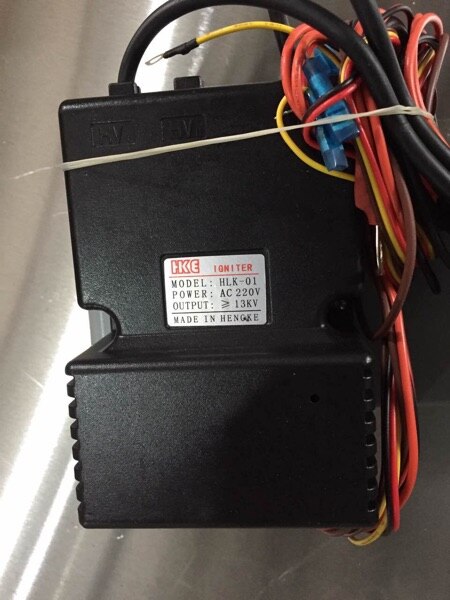 Gas Oven Universal Ignition Special Igniter for Gas Oven