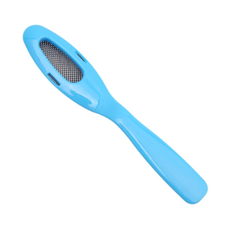 8 unids/set de herramientas de pedicura para el cuidado de los pies, raspa de pie, pedicura, limas para pie, piel muerta, removedor de callos, Lima rascadora de acero inoxidable