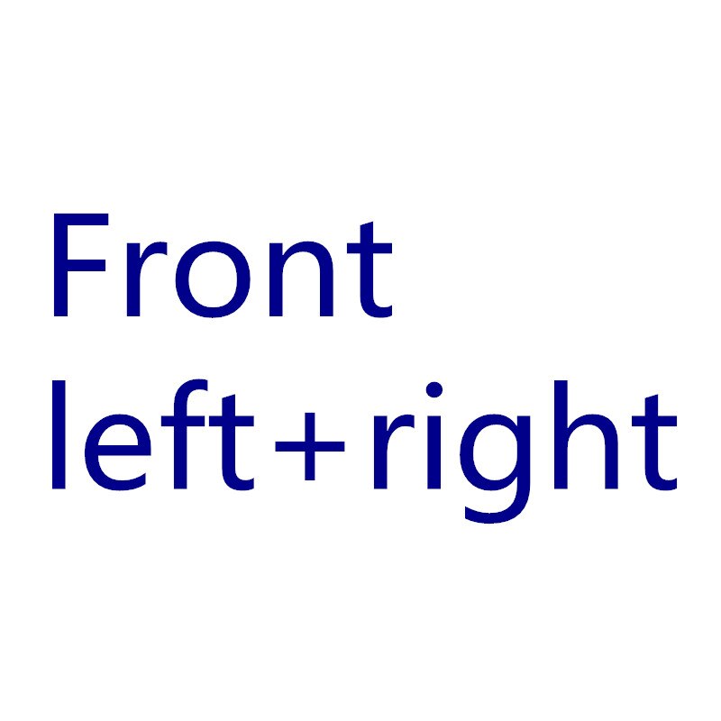 Sprawdź assy frontowe drzwi ogranicznik drzwi pasa LH RH dla kia Sorento 2003-2008 tylna klapka sterowania pasek 793803E001 793903E001: z przodu lewo dobrze