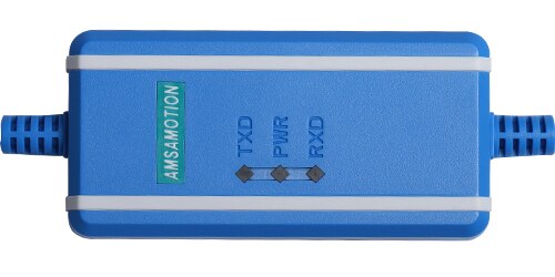 USB-SC09-FX For Mitsubishi PLC Programming Cable FX0N FX1N FX2N FX0S FX1S FX3U FX3G Series Communication Wire: Isolation Type