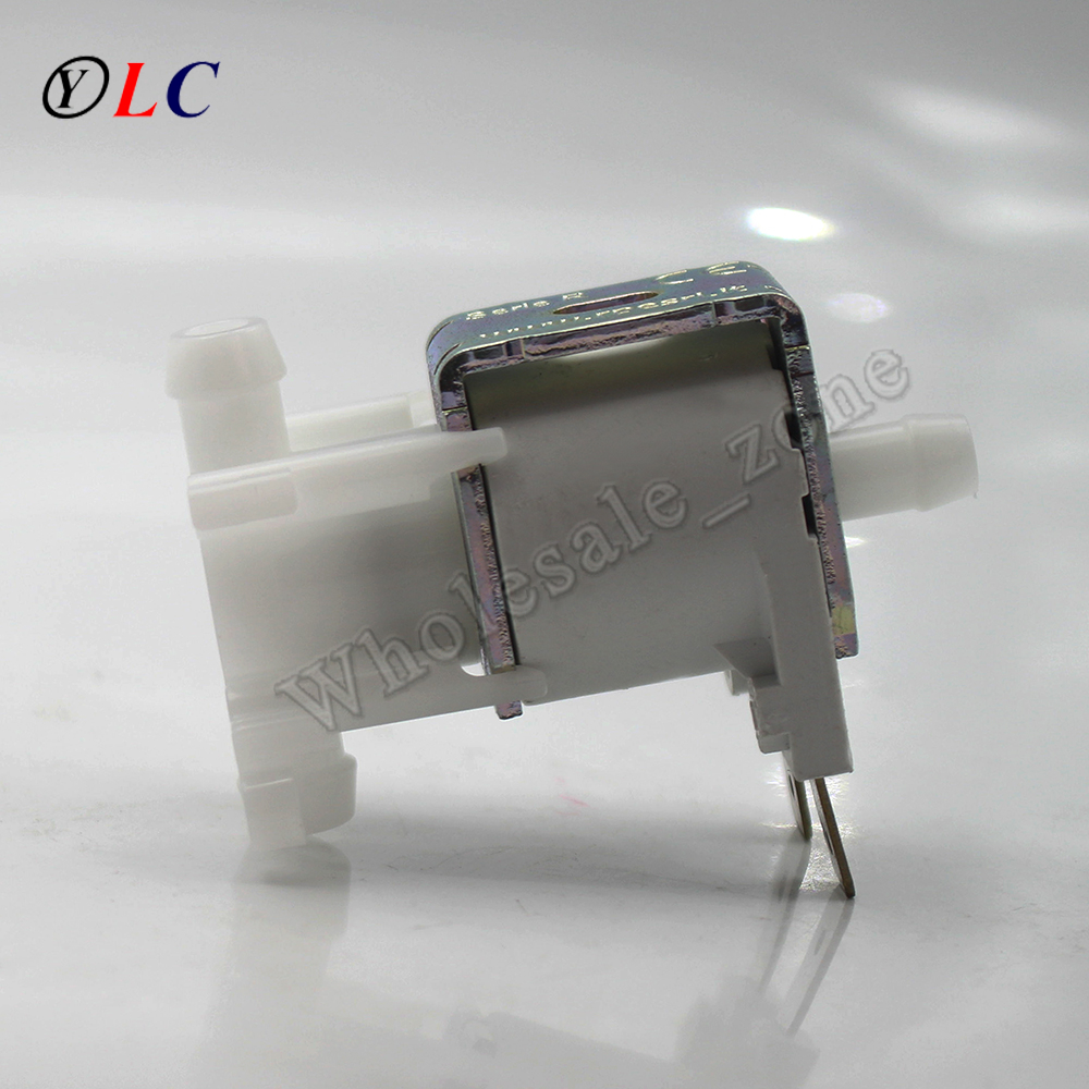 2/3 way RPE Two Position Three Way / Solenoid Valve Electronically Controlled Air Electric Valve DC 24V Exhaust Valve  