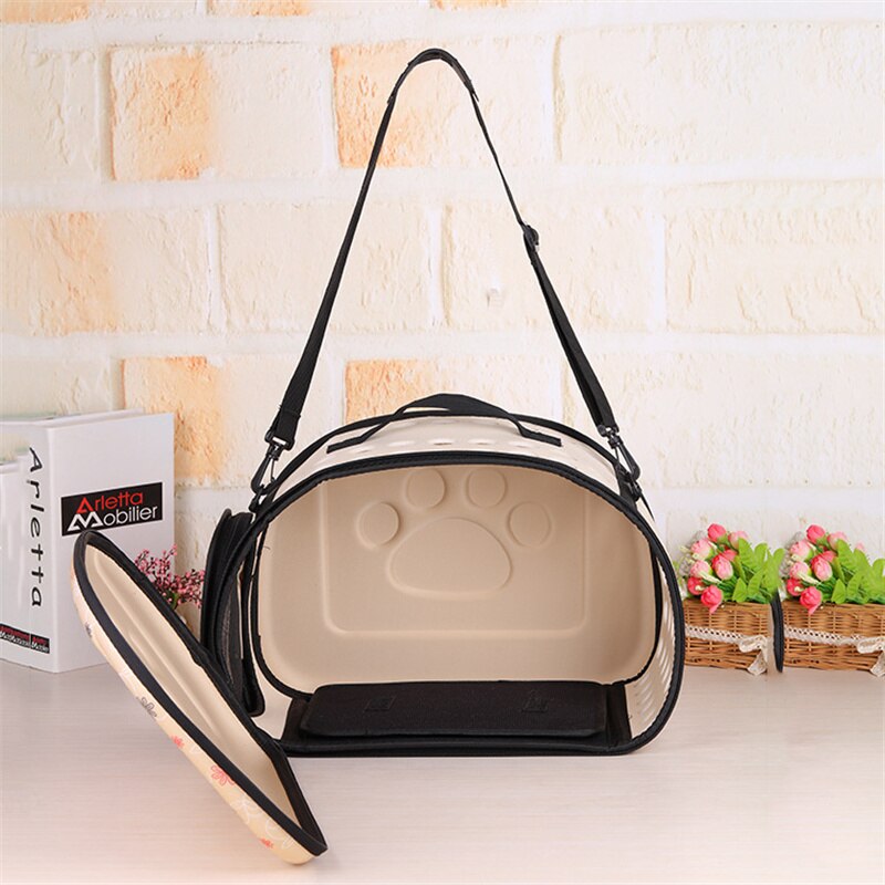 Adjustable Toy Dog Rabbit Slings Shoulder Bag Travel Pet Carrier for Small Animals Dogs Honey Glider Ferrets Puppy Carrying Bags