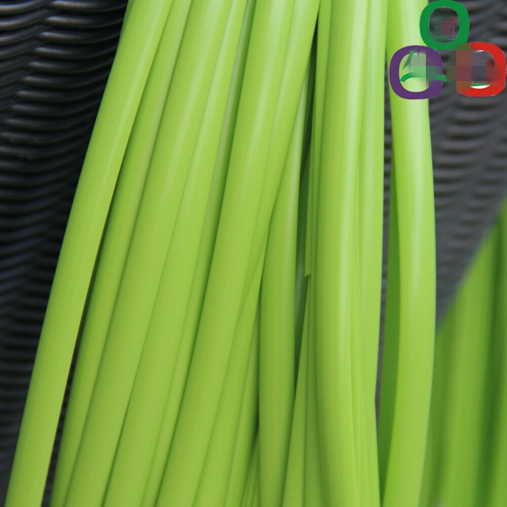 500g 8CM wide imitation flat synthetic rattan weaving raw material plastic rattan for knit and repair chair table