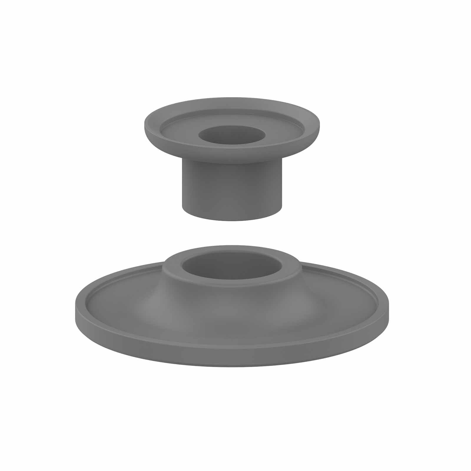 Siliconen Smart Speaker Stand Voor Homepod Mini Stand Homepod Mini Speaker Houder Voor Apple Homepod Mini Stand In Voorraad: H