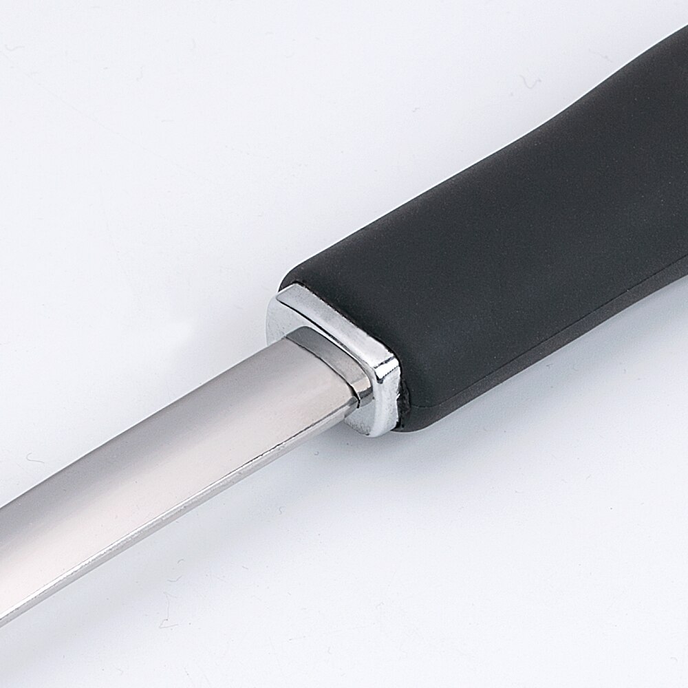 Kitchen Spatula Slotted Turner Kitchen Leaky Shovel Long Handle Kitchen Stuff Multi-purpose Stainless Steel Cooking BBQ Tools