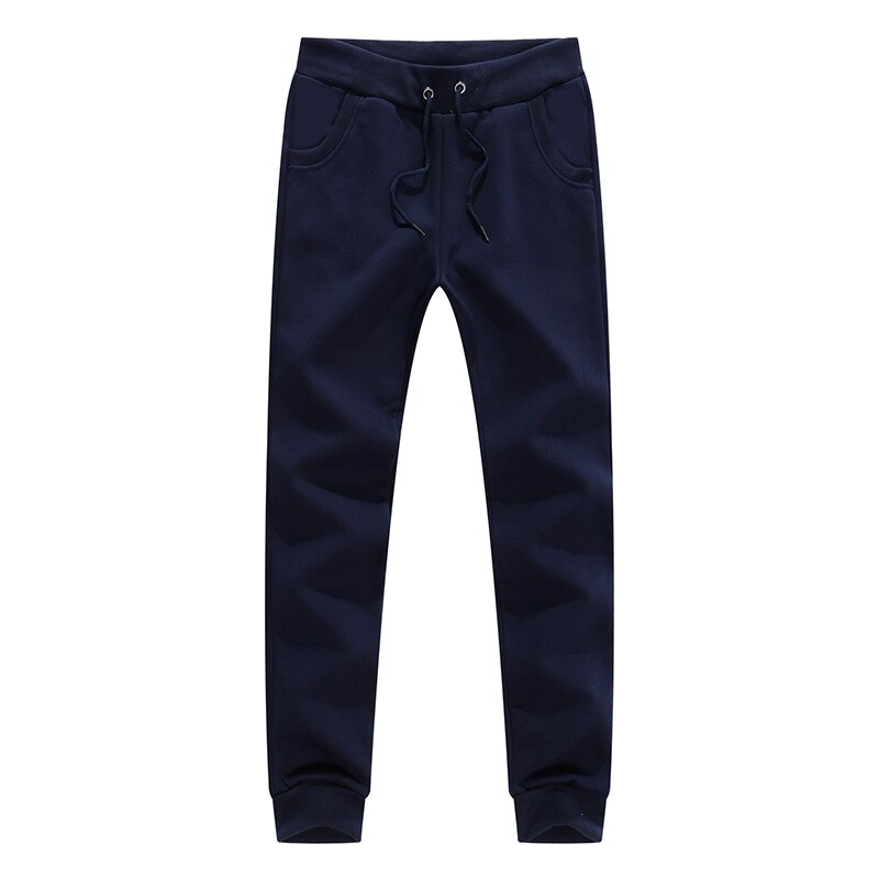 Sportscholen Mannen Joggers Trainingsbroek Mannen Broek Sporting Kleding De Bodybuilding Casual Harembroek
