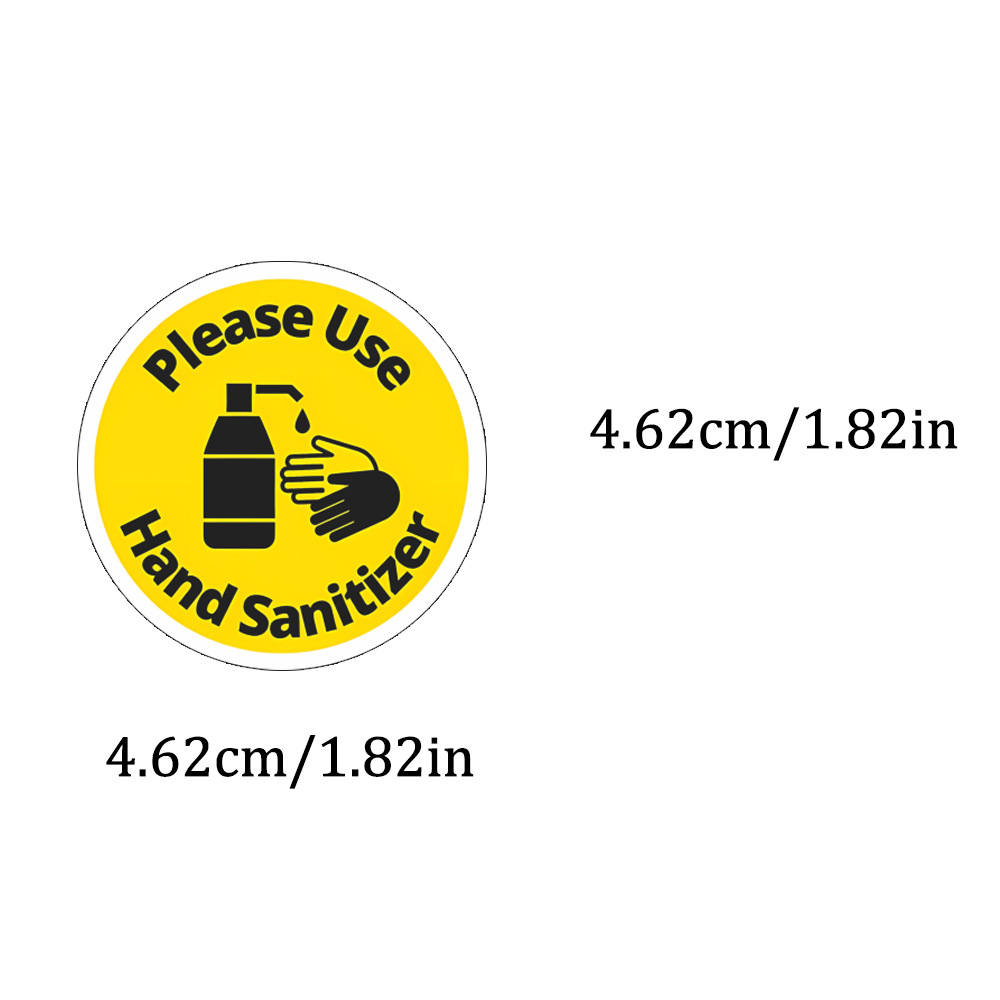 60 szt. Naklejki ostrzegawcze, naklejki DIY, naklejki do scrapbookingu, na telefon, bagaż, deskorolkę, wodoodporne naklejki