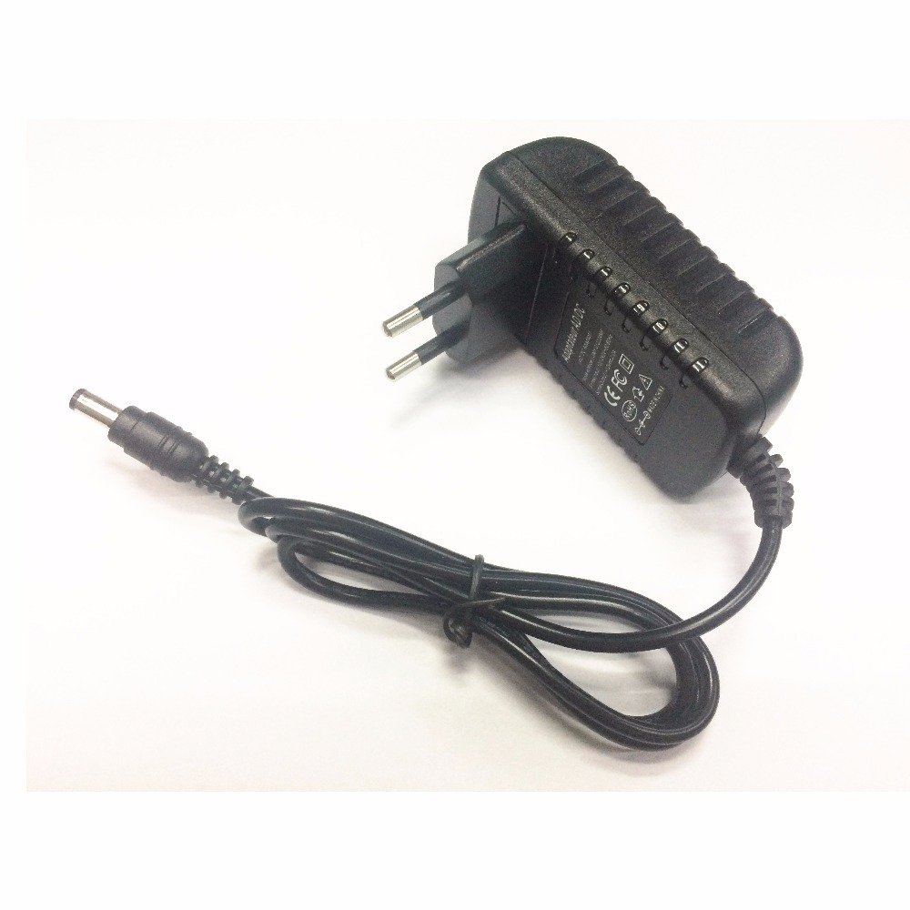 9V Ac/Dc Power Adapter Voor Arduino/Schwinn Bike A10 A20 A40 220 430 Elliptische Ligfiets Rechtop trainer/Crosley Cruiser CR8005A