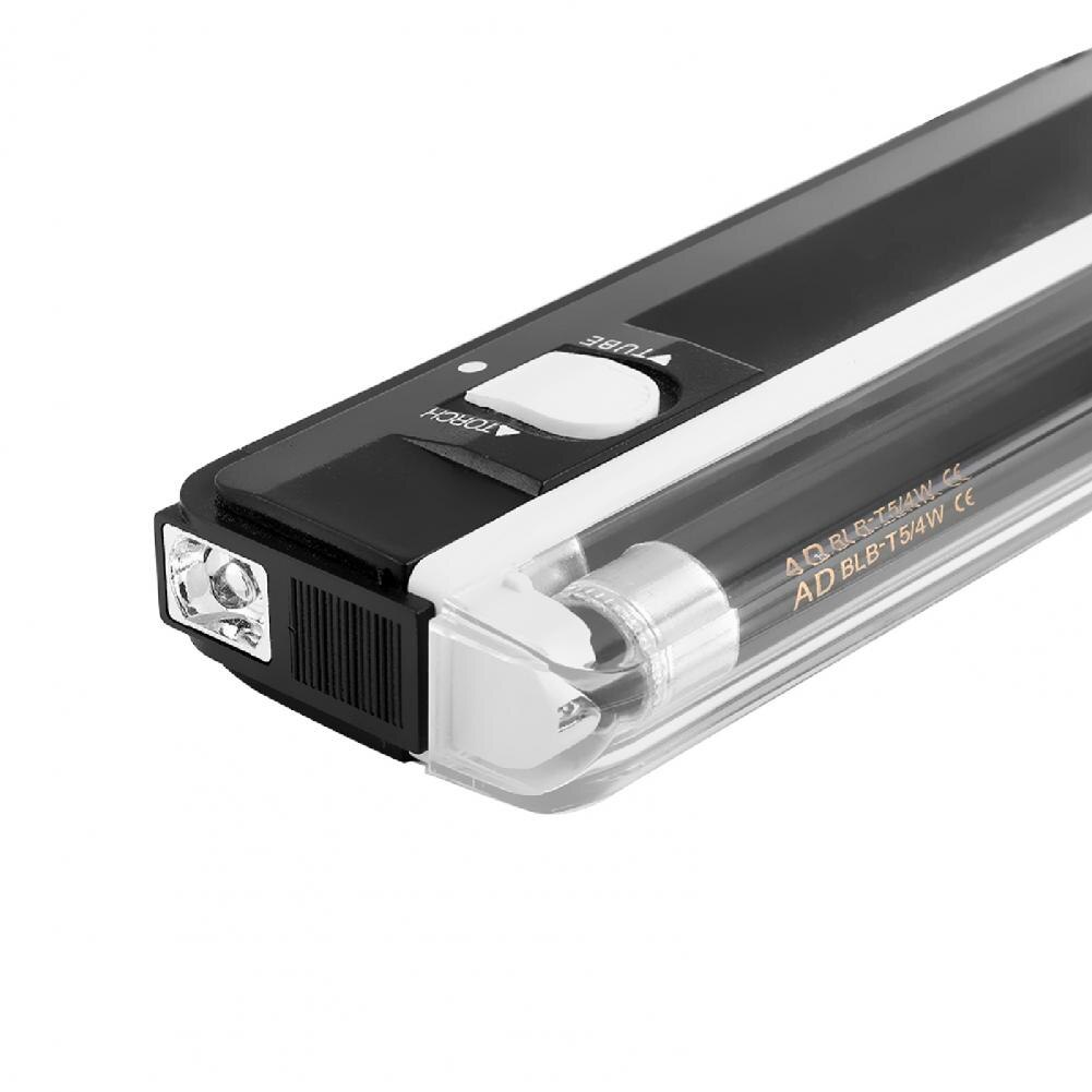 Resin Curing Light Easy to Use Multifunctional Compact Windshield Repair UV Curing Light for Car