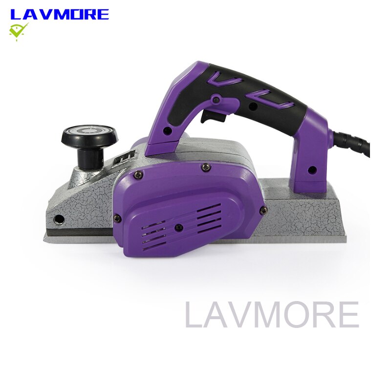 Woodworking electric planer household multifunctional portable woodworking planer electric planer woodworking tools