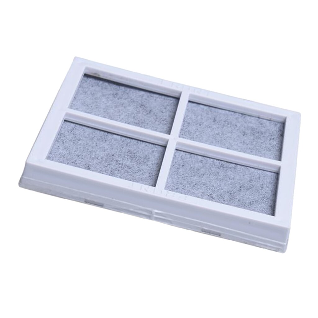 For LG Refrigerator Filter Water Air Dust Hepa Purifier Replacement LT120F