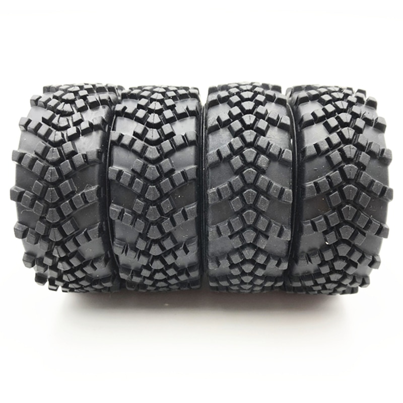 VINGVO Öltank-Chassis Für WPL RC Auto 1:16 - DIY Bausatz Für B24 B16 B36 Modelle