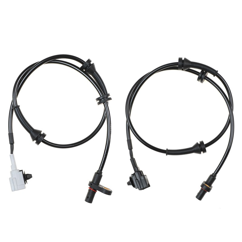 YAOPEI ABS Sensor Set Für Mercedes C-Klasse W204/C204/S204 - Raddrehzahlsensor Vorne Links & Rechts