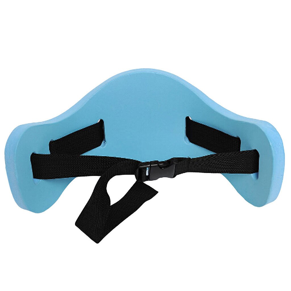 Ceinture pour exercices de natation, équipement de natation pour adultes, anneau de taille flottant, pour hommes et femmes