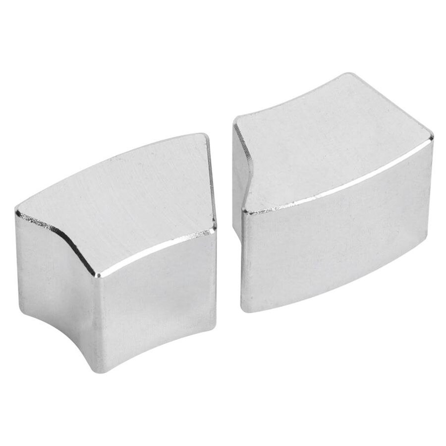 2Pcs Aluminum Air Valve Cam Phaser Lockout Kit Lock Out Repair Fit for Ford Cam Phaser Repair Kit Car Accessories