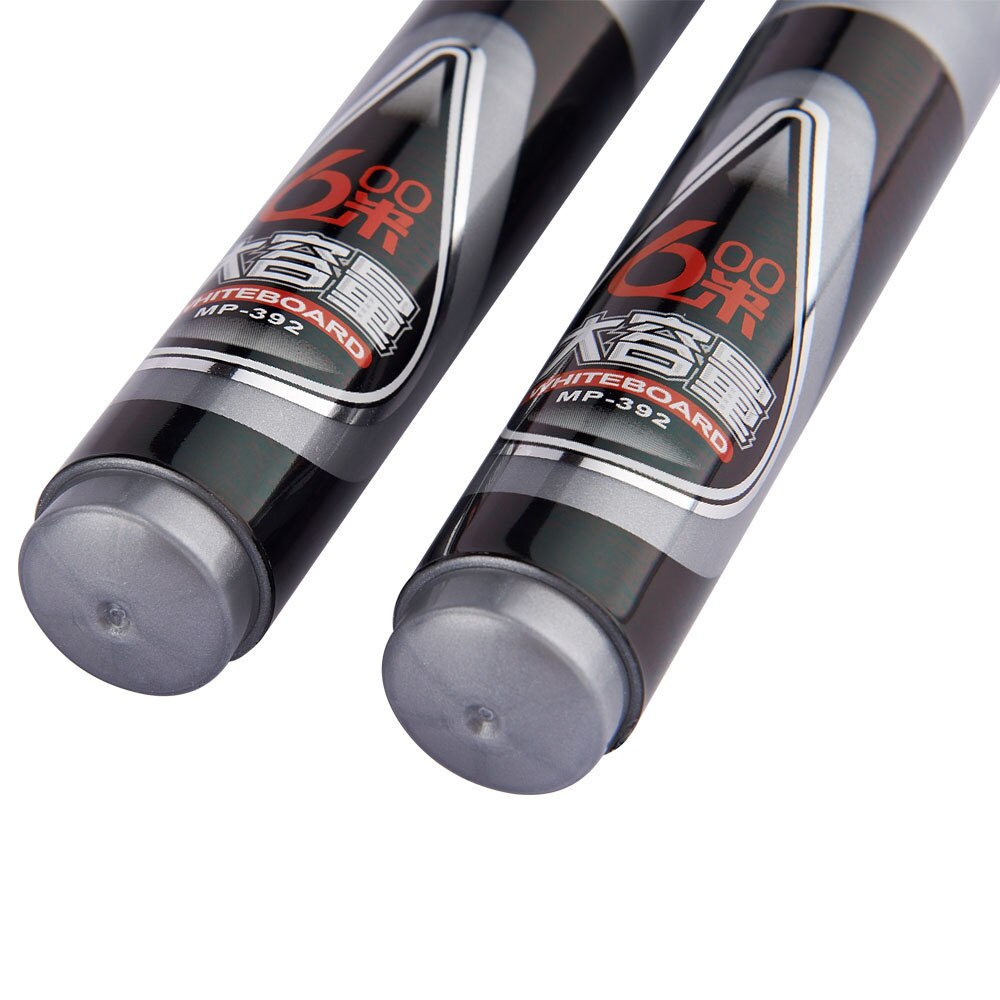 BAOKE MP392 pluma de pizarra de gran capacidad puede añadir tinta se puede pulir pluma estudiantes oficina dedicada