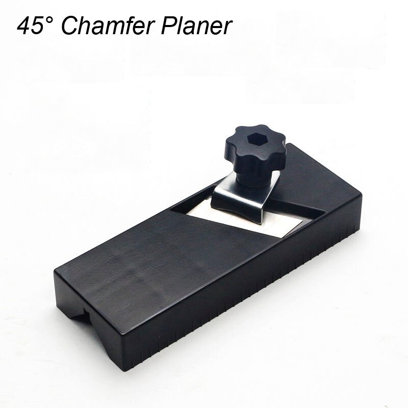 Chamfer planer deals