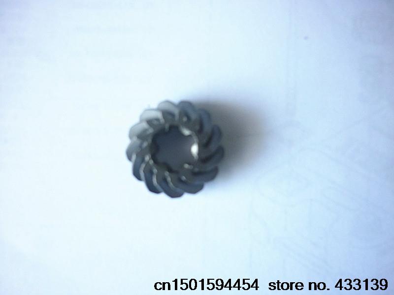 Hangkai 2 stroke 3.5 hp outboard motor small gear