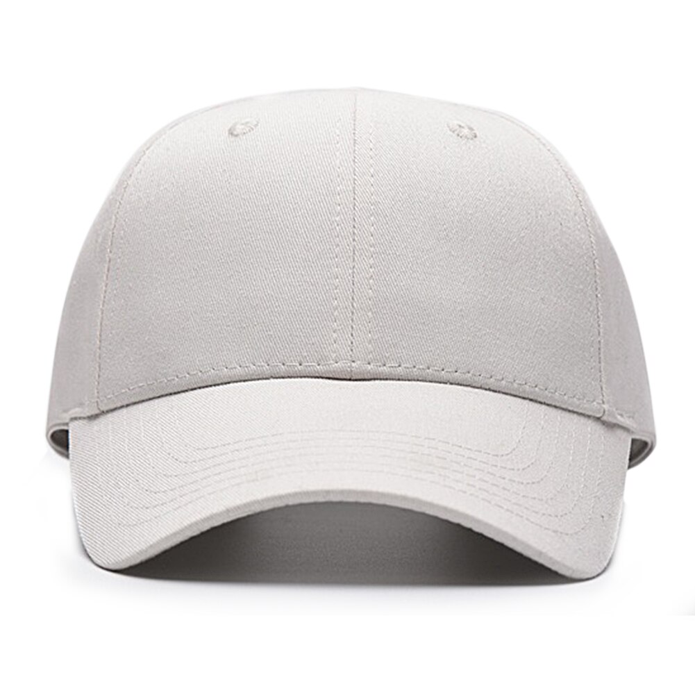 Vrouwen Mannen Golf Hoeden Outdoor Pure Kleur Koppels Sport Caps Golf Spelen Hoed