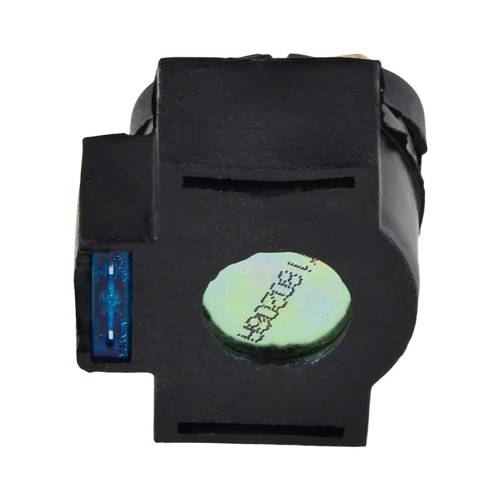 Startrelæ solenoid til scooter og atv med  gy6 250cc,cf250,ch250 cf188 cfmoto 500cc go kart dune buggy utv atv quad bike