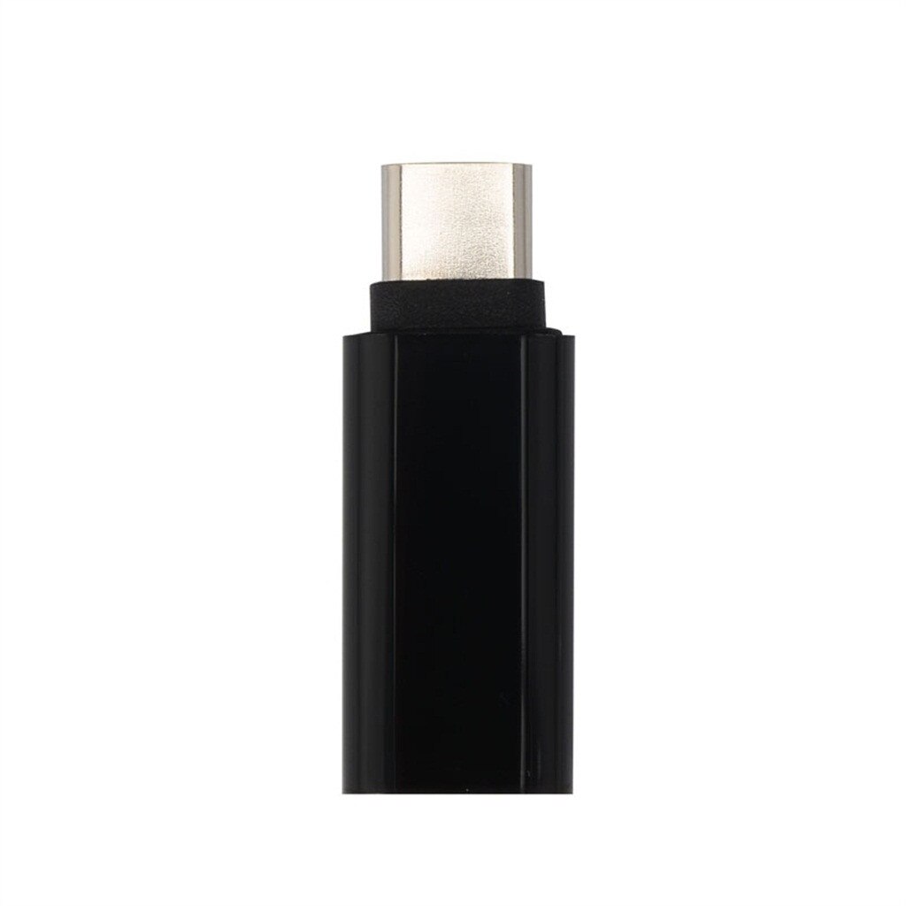 Type C Usb C Naar 3.5Mm Audio Adapter Voor Externe Microfoon Voor Osmo Pocket Accessoires