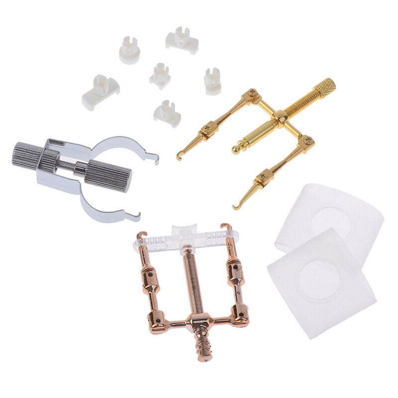 Two-sided Ingrown Toenail Correction Tool Nail Corrector Tool Kit Toe Paronychia Nail Brace Pedicure Care Tool